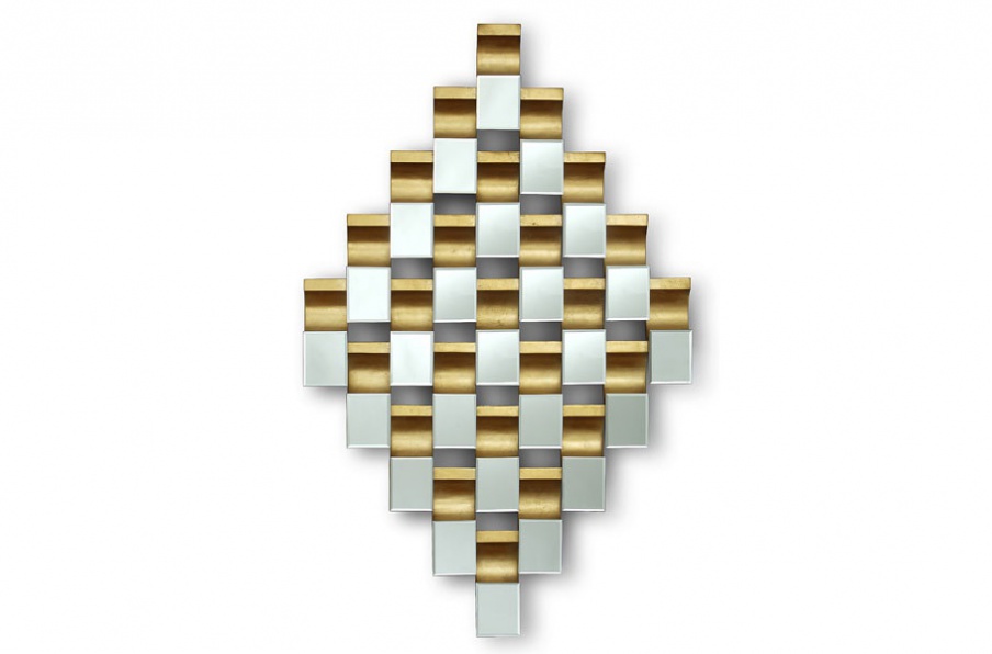 The Calla Mirror, Christopher Guy 