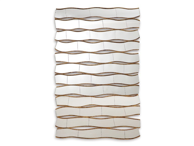 The Mirror 50 - 2823, Christopher Guy 