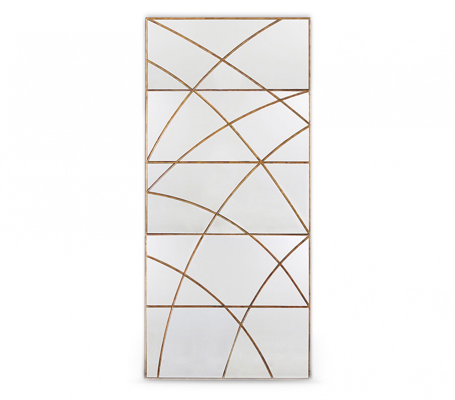 Mirror Le Dior, Christopher Guy 