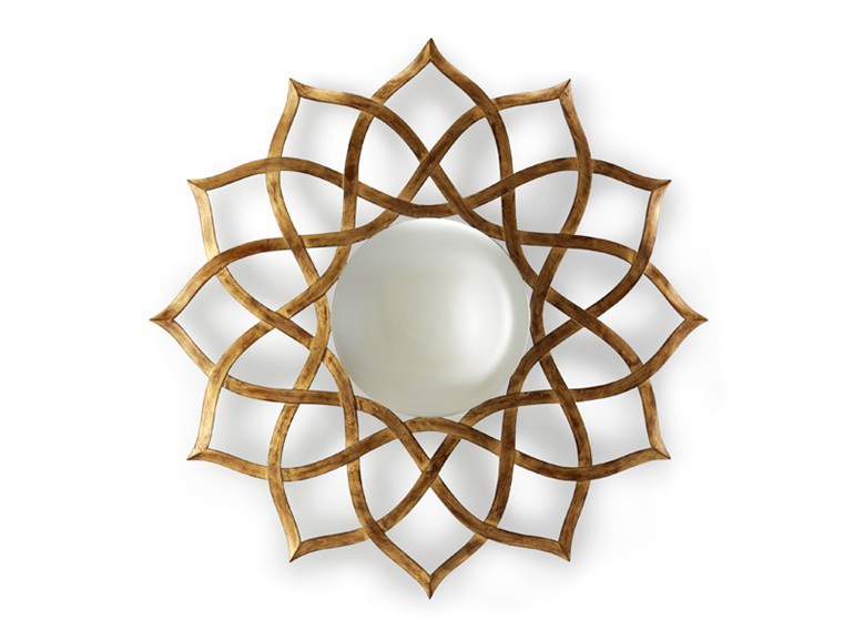 Mirror Columbus, Christopher Guy 