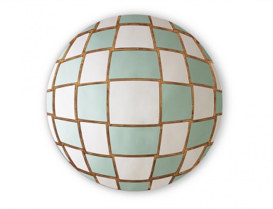 The Illusion Mirror, Christopher Guy 