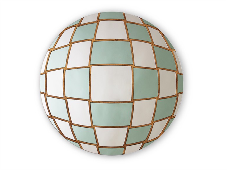 The Illusion Mirror, Christopher Guy 