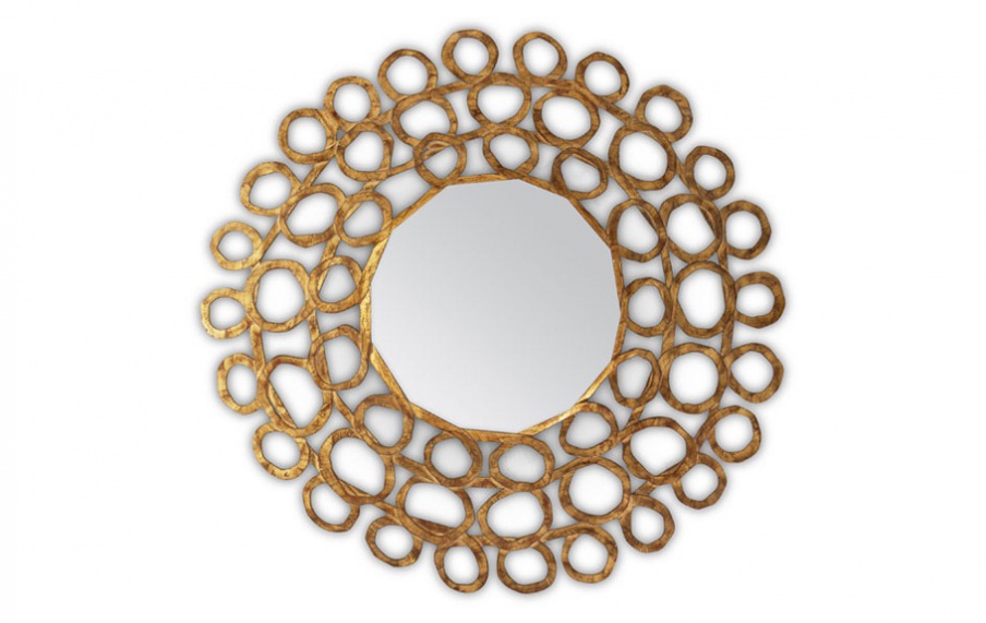 Corum Mirror, Christopher Guy 