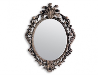 Mirror Rinascimento, Christopher Guy 