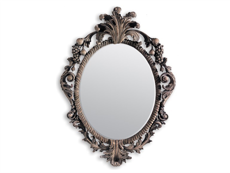 Mirror Rinascimento, Christopher Guy 