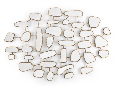 Mirror Stones, Christopher Guy 