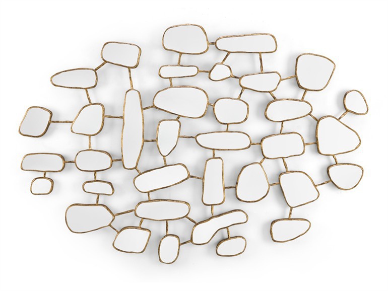 Mirror Stones, Christopher Guy 