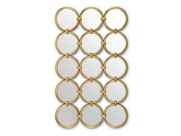 The Titanic Mirror, Christopher Guy 