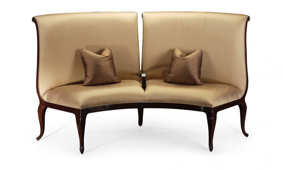 Double sofa Olsen, Christopher Guy
