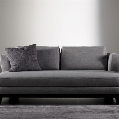 Double sofa Keaton Due