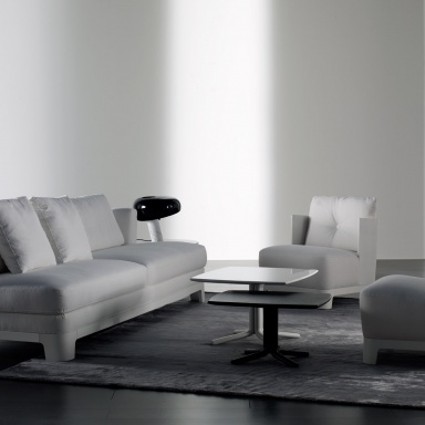 Double sofa Keaton Due