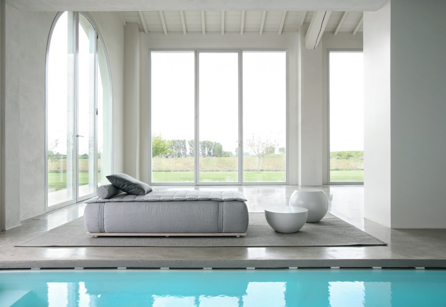 Bed Cloud, Meridiani