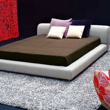 Bed Lowland Bed