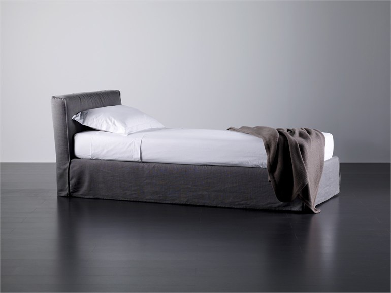 The Law Bed, Meridiani