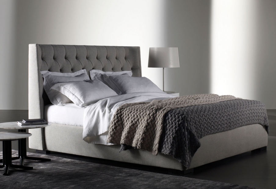 Thurman Low Bed, Meridiani