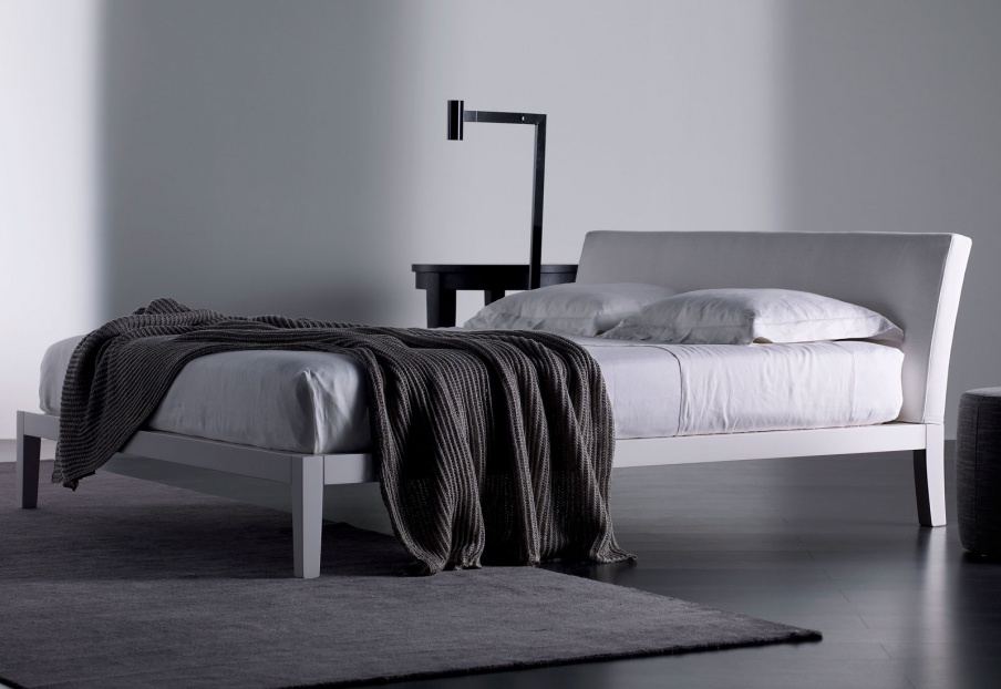 Portman Bed, Meridiani