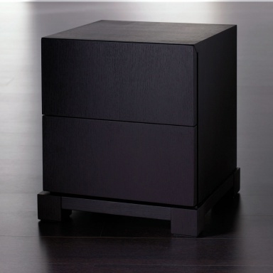 Bedside table bedside Douglas