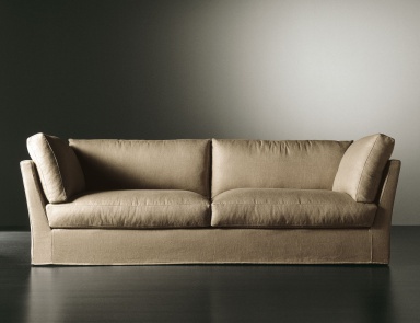 Double sofa Quinn, Meridiani
