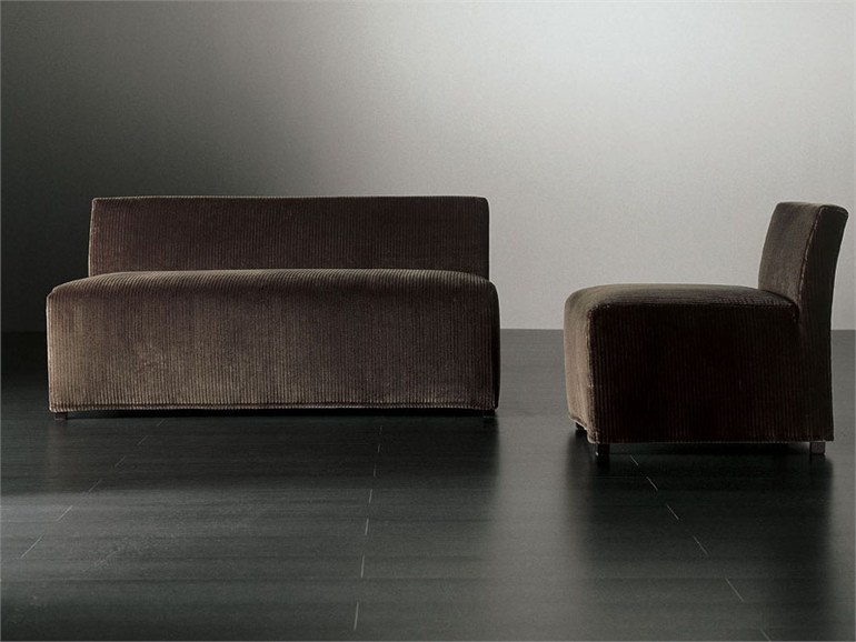 Lopez double sofa, Meridiani