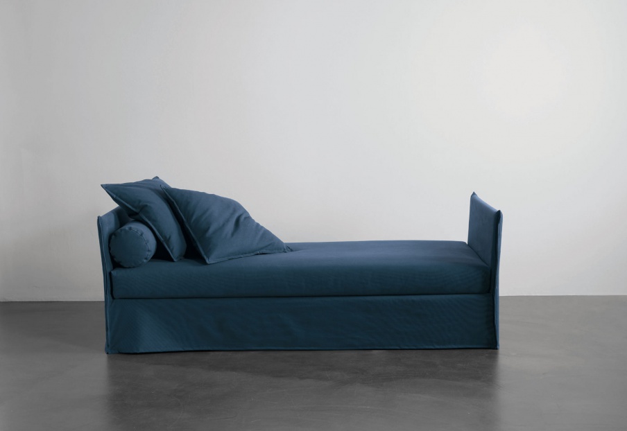 Sofa bed Fox, Meridiani 