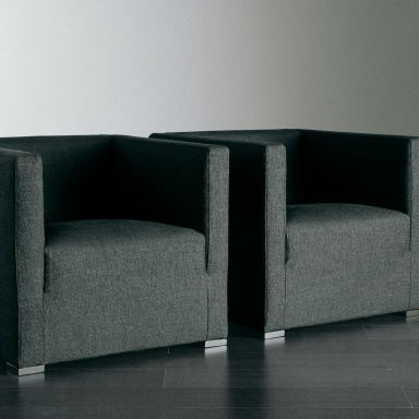 Chair Belmondo Small