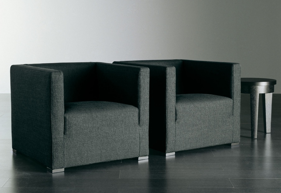 Chair Belmondo Small Meridiani