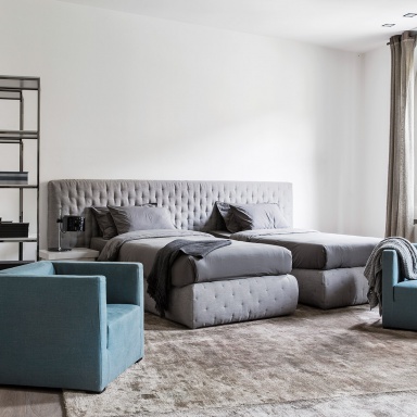 Chair Belmondo Small