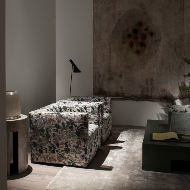 Chair Belmondo Small