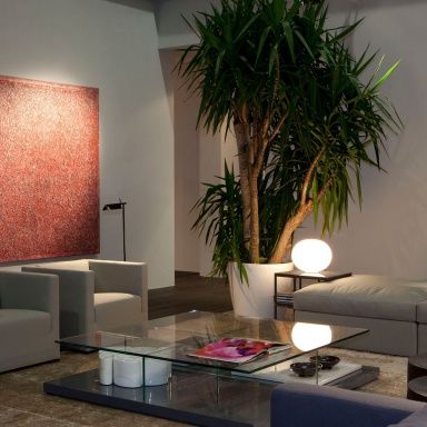 Chair Belmondo Small