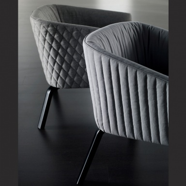 The Lolita Chair Wood