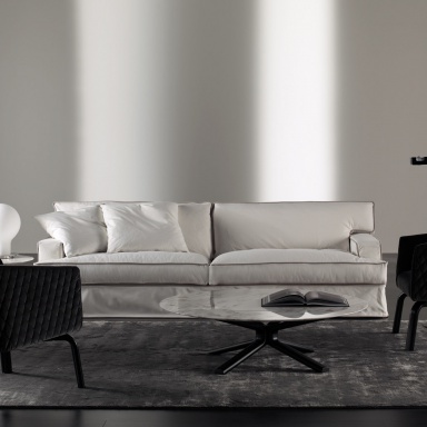 The Lolita Chair Wood