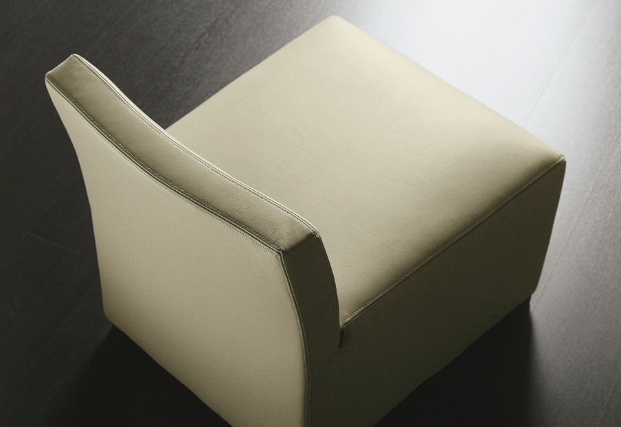 Chair Lopez, Meridiani