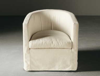 Farrow Chair, Meridiani