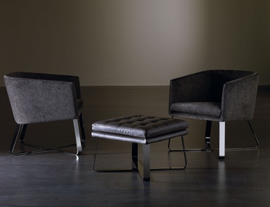 Lolita Armchair, Meridiani