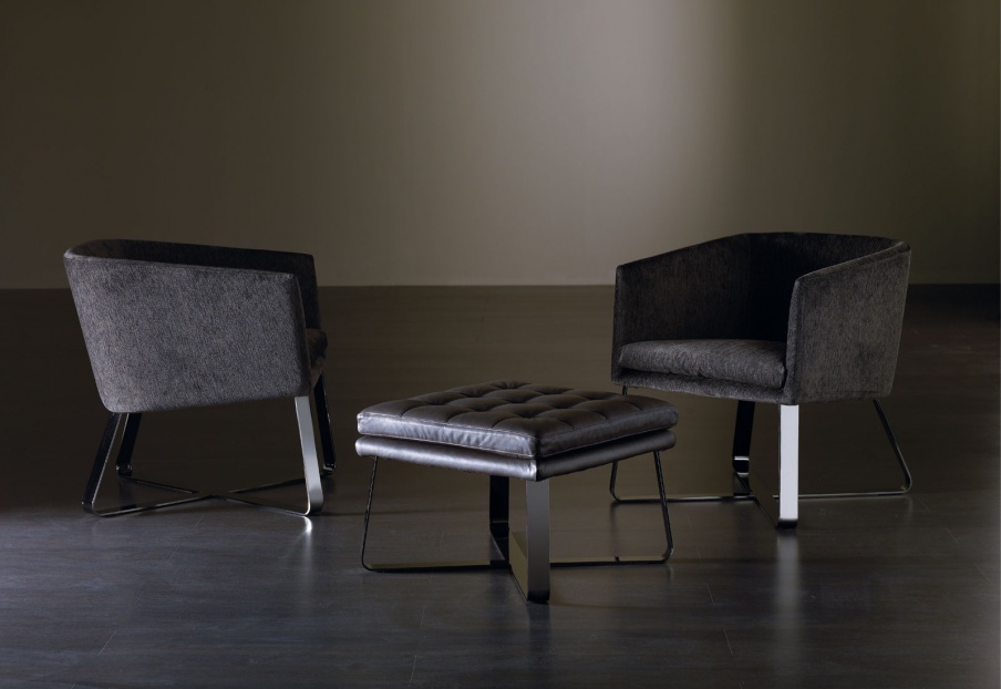 Lolita Armchair, Meridiani