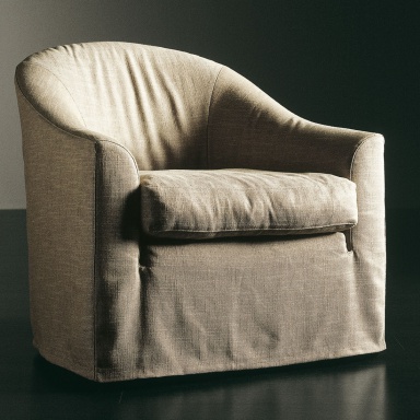 The Lennon Armchair