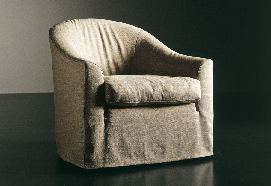 The Lennon Armchair, Meridiani
