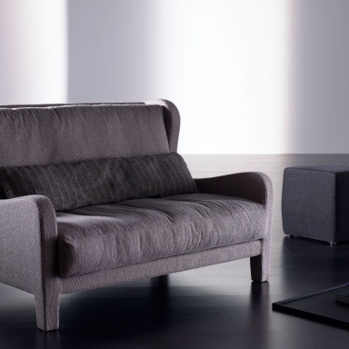 The Foster Sofa Soft