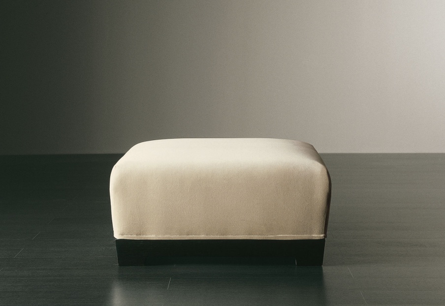 Poof Allen, Meridiani