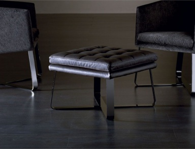 Poof Lolita, Meridiani