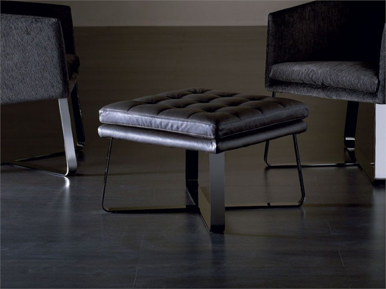 Poof Lolita, Meridiani