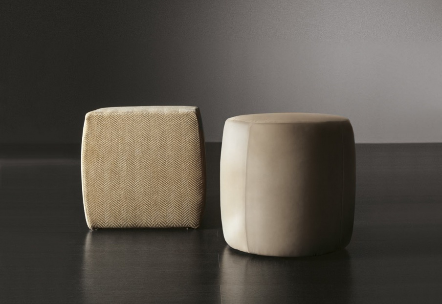 Poof Charlot, Meridiani