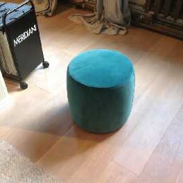 Charlot Pouf