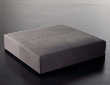 Poof Bronson, Meridiani