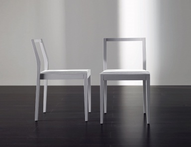 Chair Wilde, Meridiani