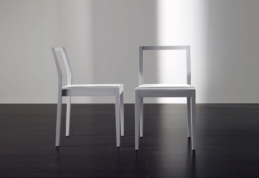 Chair Wilde, Meridiani