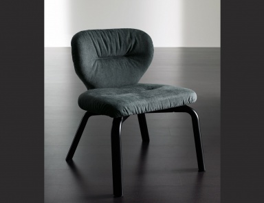 Chair Novak Wood, Meridiani