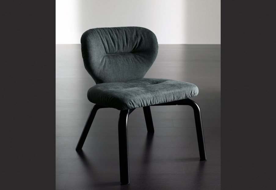 Chair Novak Wood, Meridiani