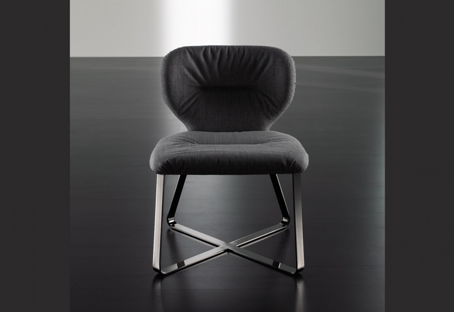 Chair Novak, Meridiani