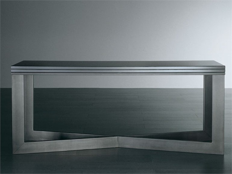 Console Cross, Meridiani